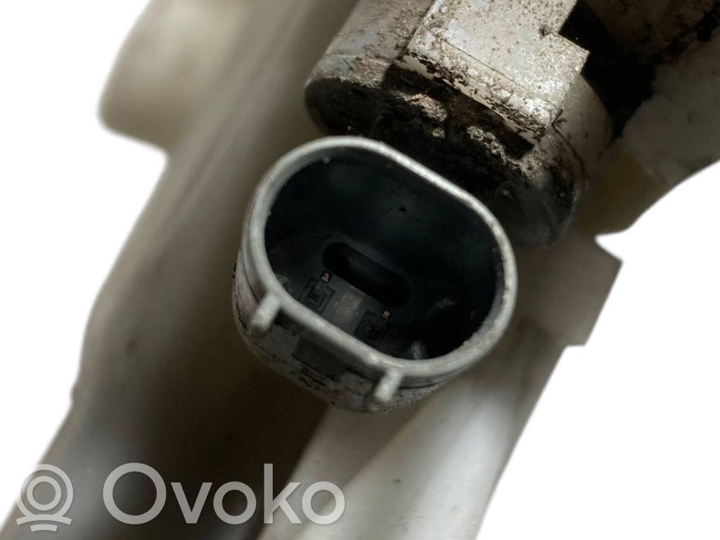 Бачок для жидкости для окон