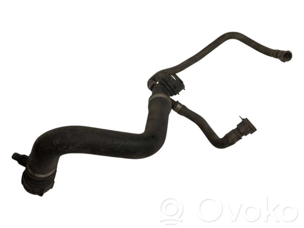 Tube(s) / hose(s)