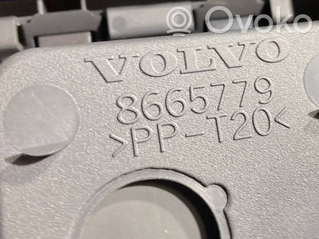 Mantu nodalījums centrālā konsole