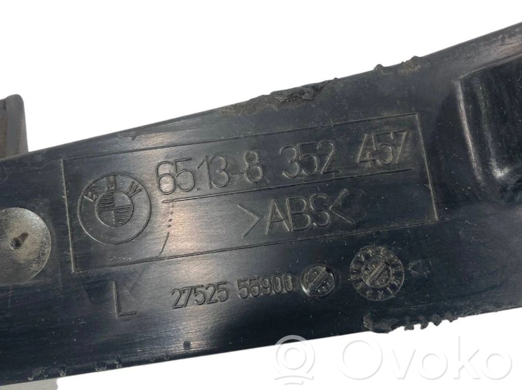 Динамик(и) в передней двери