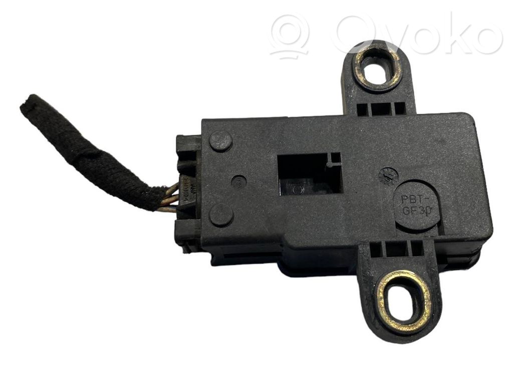 ESP (elektroniskās stabilitātes programmas) sensors (paātrinājuma sensors)
