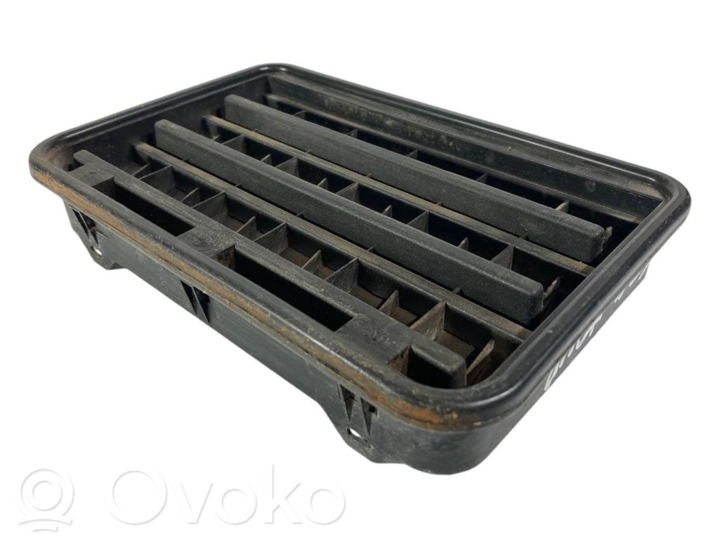 Ventilācijas režģis