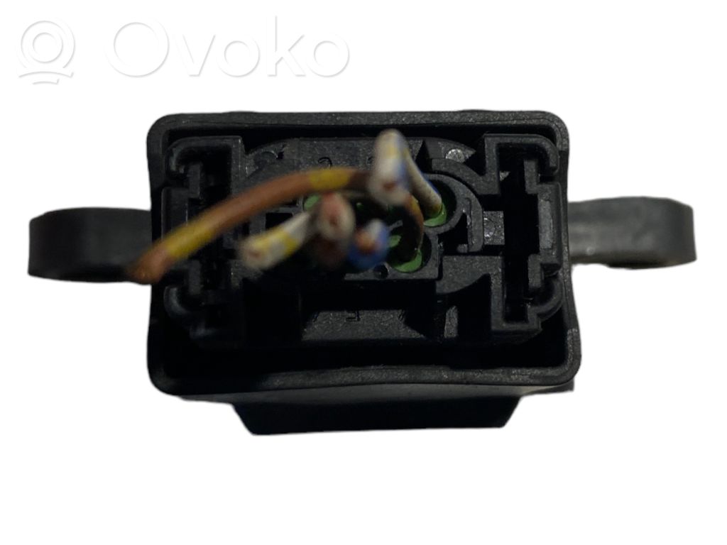 ESP (elektroniskās stabilitātes programmas) sensors (paātrinājuma sensors)