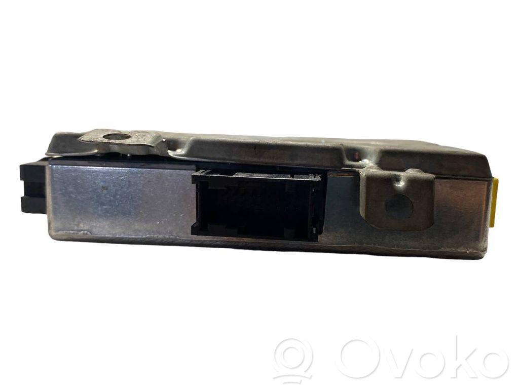 Door control unit