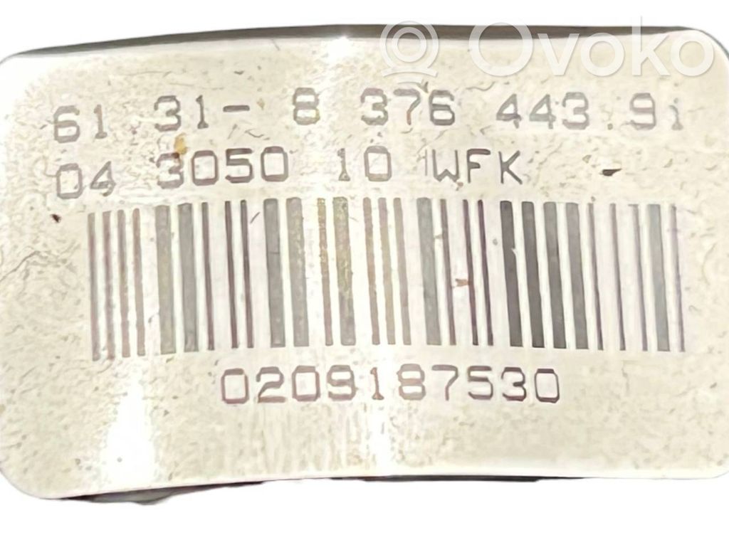 Набор ручек