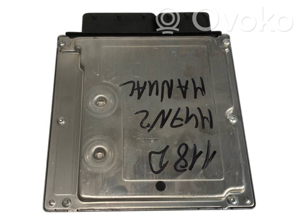 Ignition ECU kit