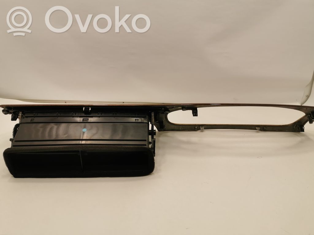 Instrument panel trim