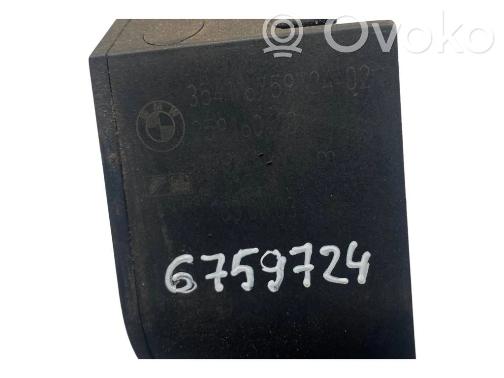 Akseleratora pedālis