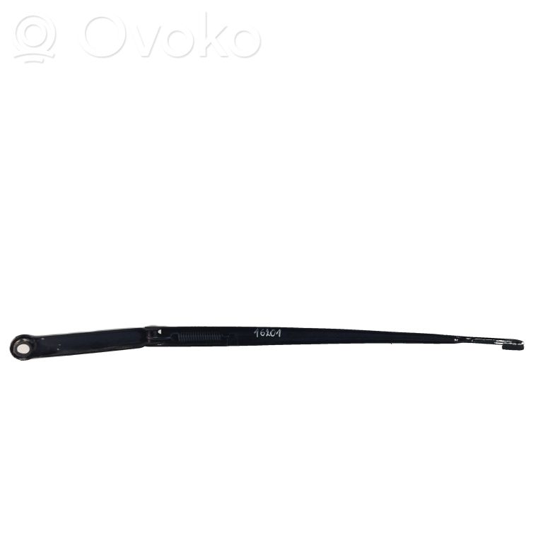 Windshield wiper arm
