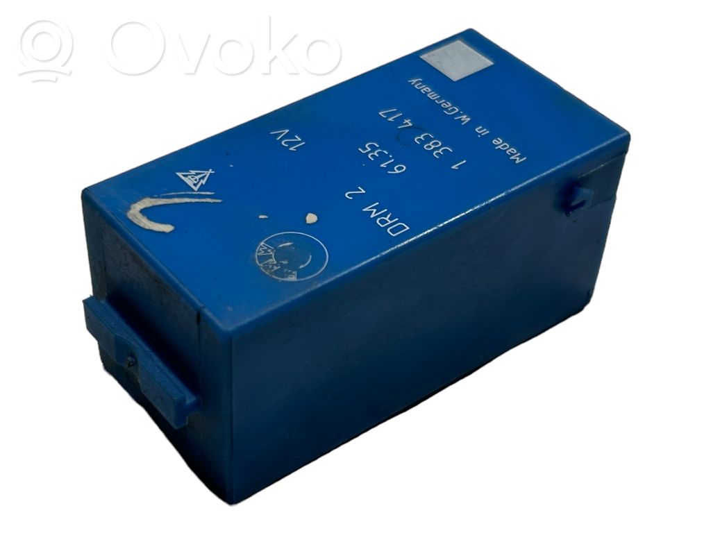 Other types of relays
