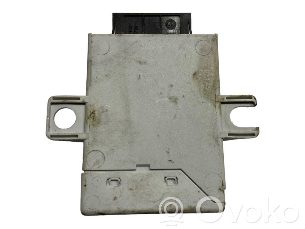 Other types of control units/modules