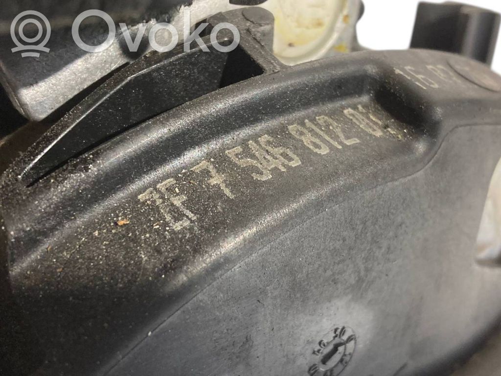 Switching mechanism (sliding mechanism)