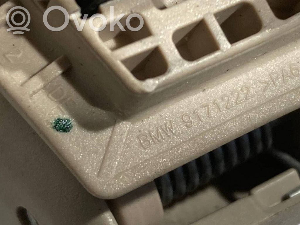 Priekšējais rokturis