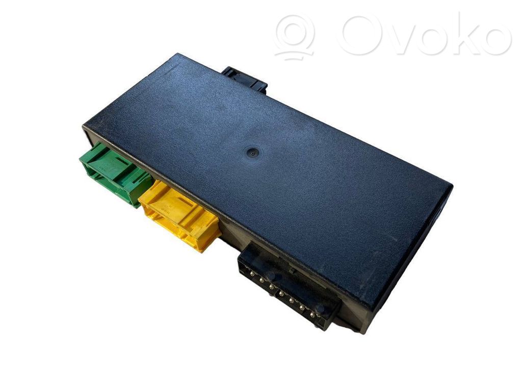 Модуль комфорта