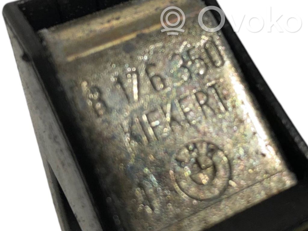 Петля для блокировки спереди