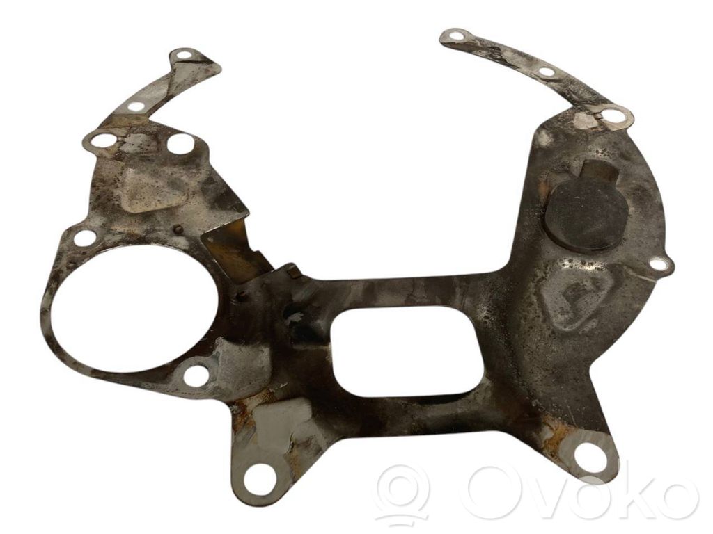 Cita veida dzinēja nodalījuma detaļa