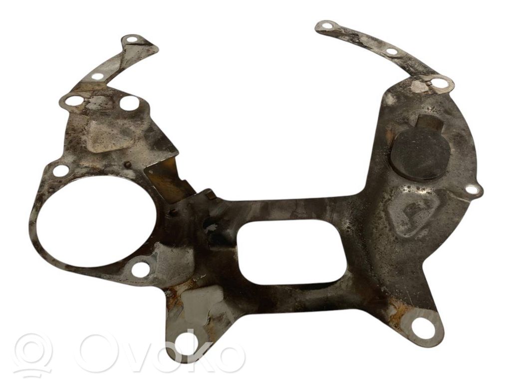 Other type of engine compartment part