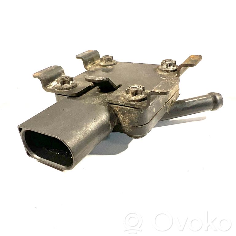 Air pressure sensor