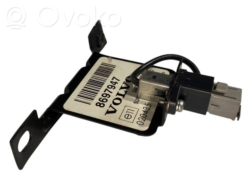 Antena (GPS antena)