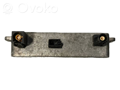 Tālruņa vadības bloks