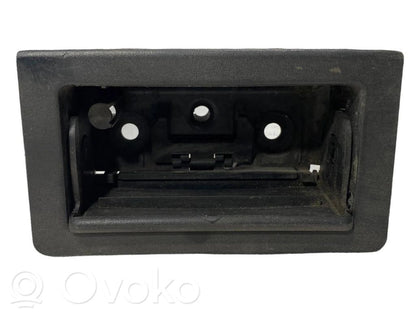 Пепельница