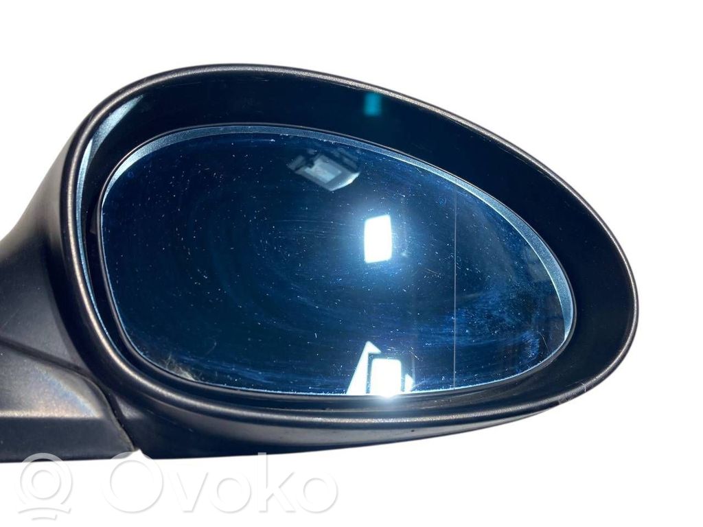 Spogulis (elektriski vadāms)