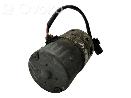 Bremžu sistēma – citas daļas