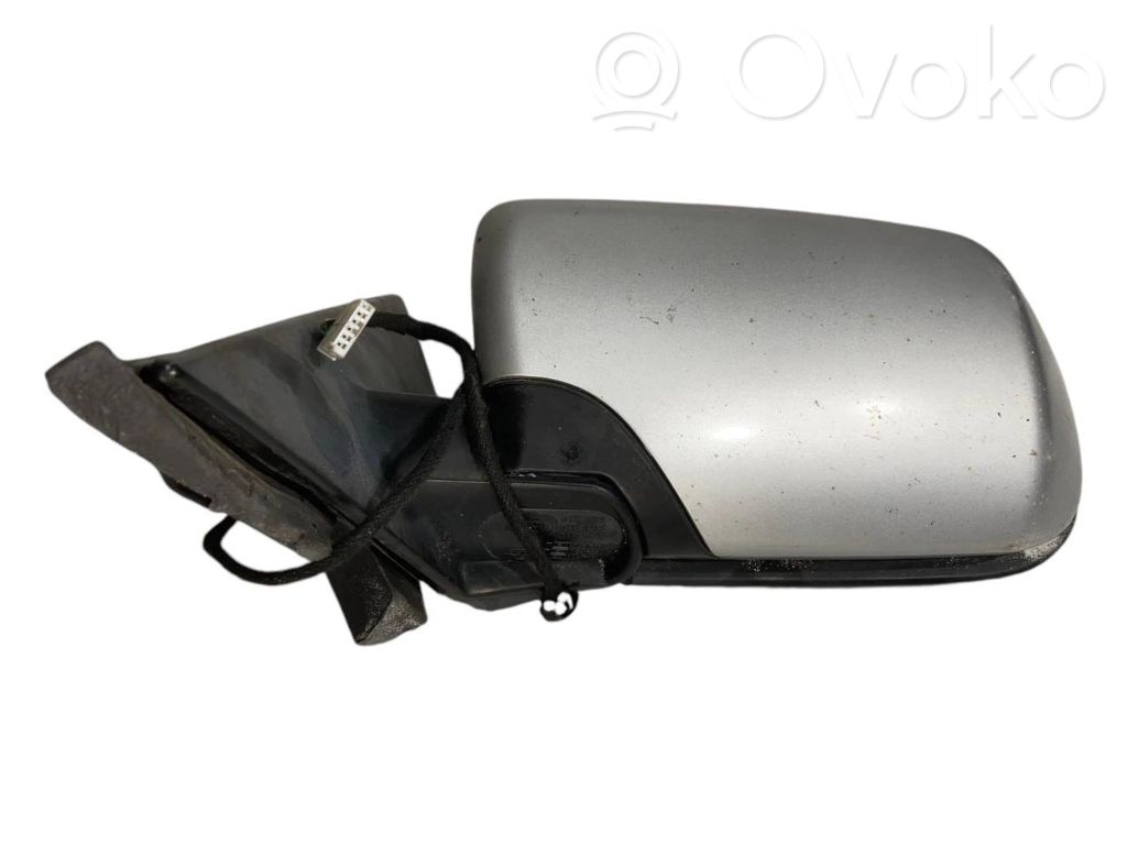 Spogulis (elektriski vadāms)