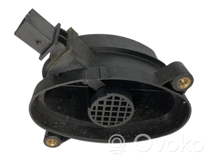 Gaisa plūsmas mērītājs