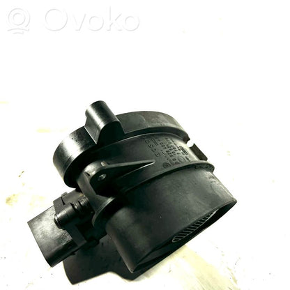 Расходомер воздуха