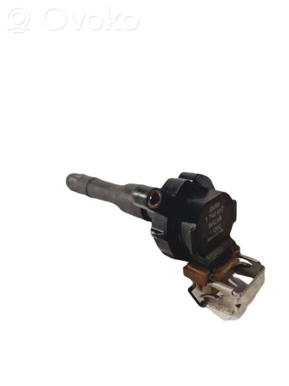 Augstsprieguma spole (aizdedzei)