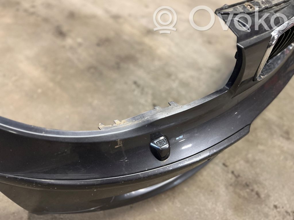 Priekšējais bamperis