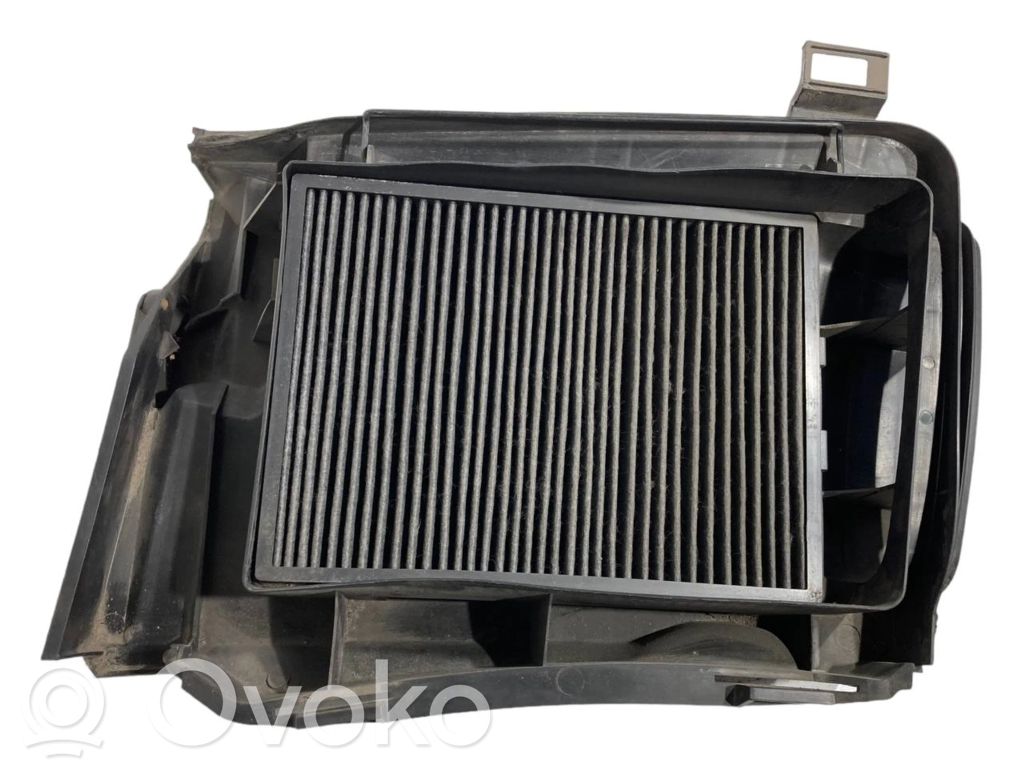 Воздушный микрофильтр