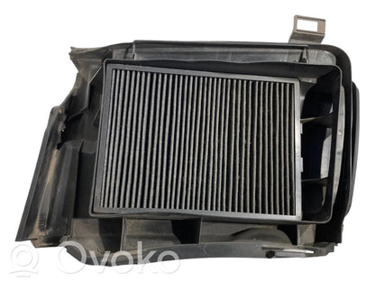 Воздушный микрофильтр