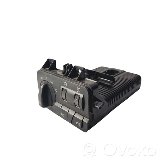 Световой модуль ЛКМ