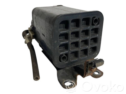 Aktīvā oglekļa (degvielas tvaiku) filtrs