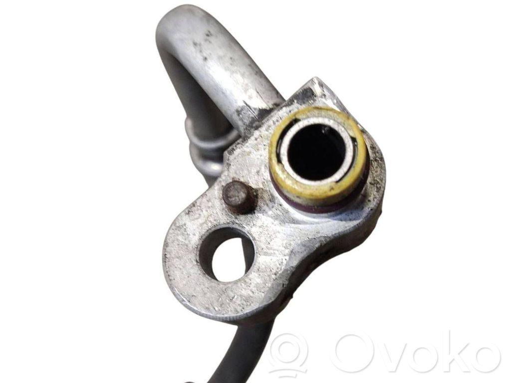 Gaisa kondicioniera caurulīte (-es) / šļūtene (-es)