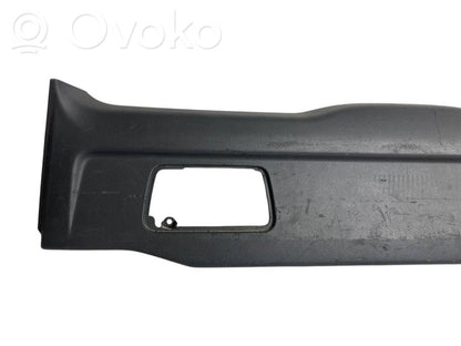 Galvenais apdares panelis