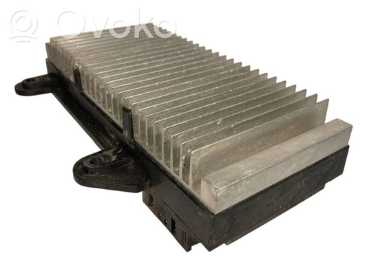 Barošanas vadības bloks