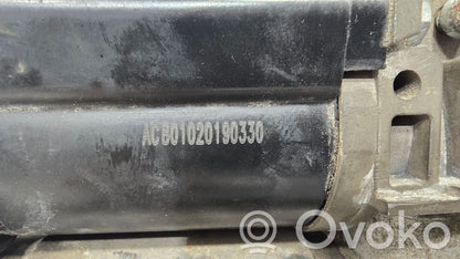 Pneimatiskās piekares kompresors