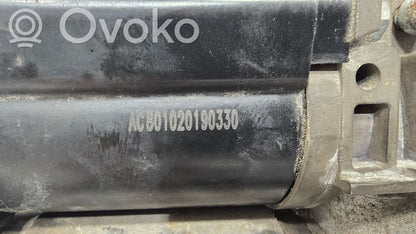 Pneimatiskās piekares kompresors