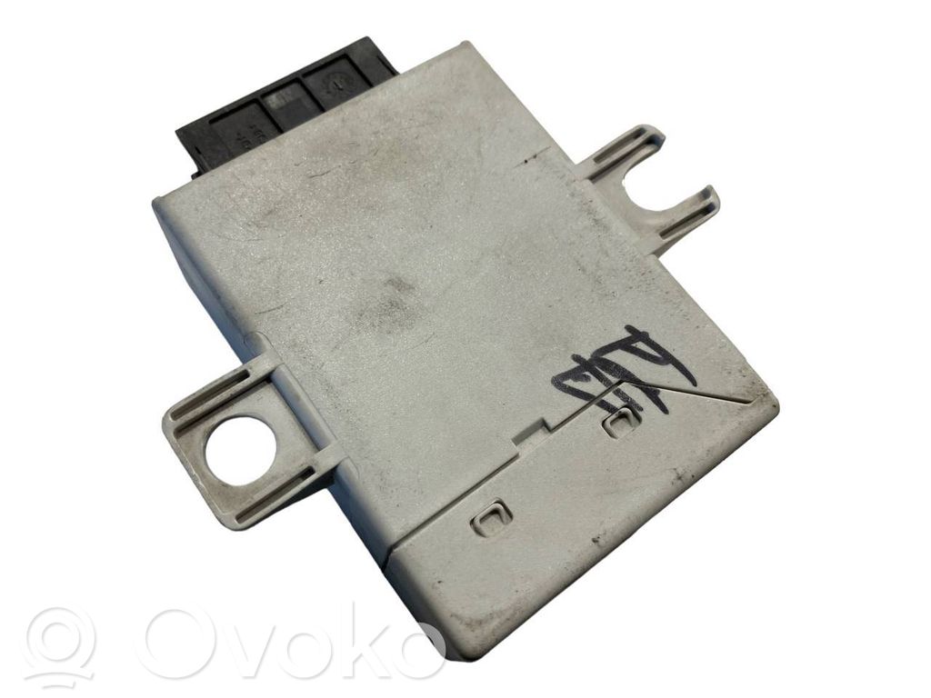 Imobilaizera vadības bloks