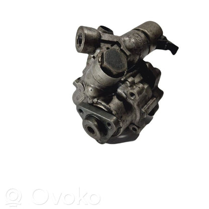 Насос гидроусилителя руля