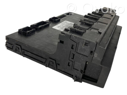 Fuse block