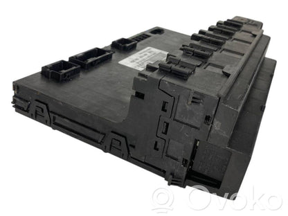 Drošinātāju bloks