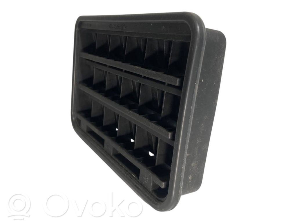 Ventilācijas režģis