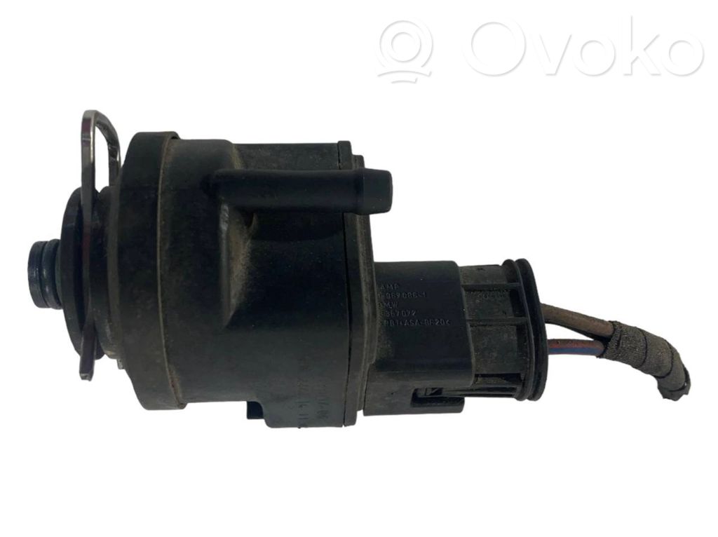 Degvielas filtra sildītājs