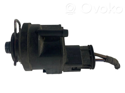 Degvielas filtra sildītājs