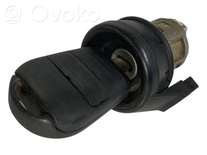 Aizdedzes ECU komplekts