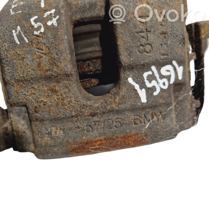 Priekšējais suports